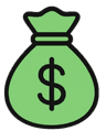 Total Raised Money