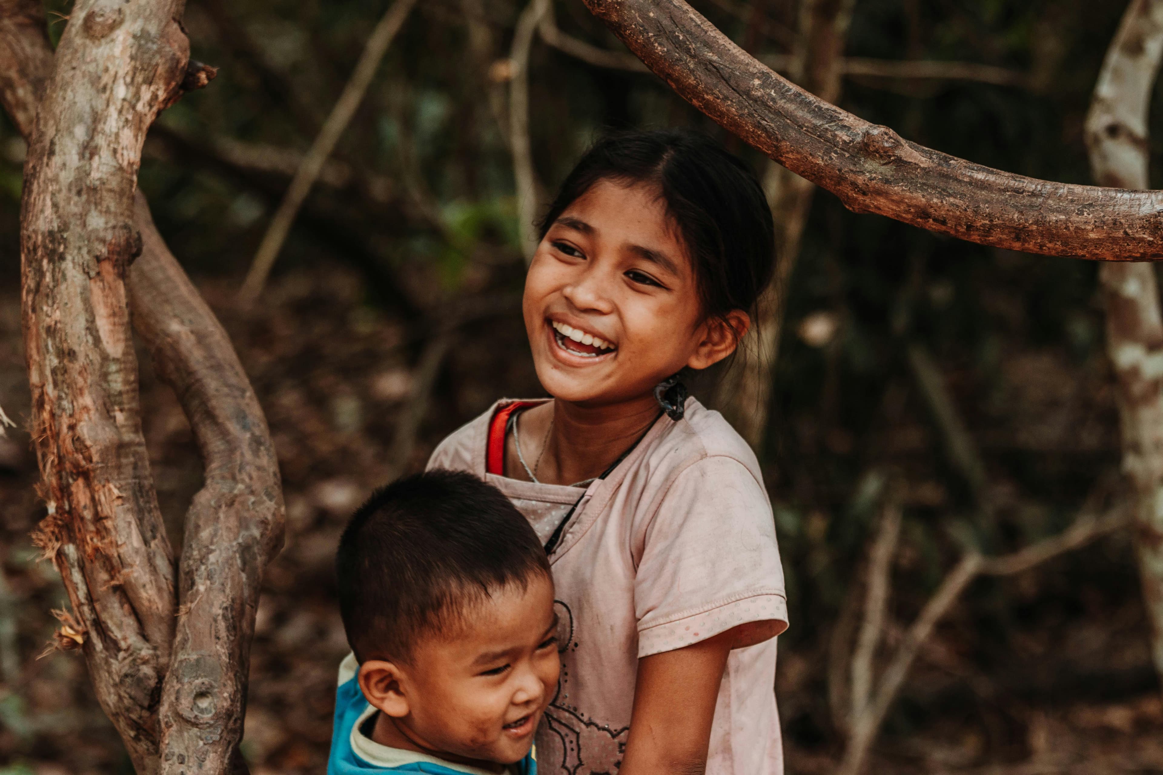 Children