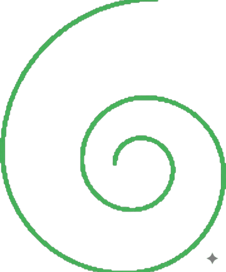 spiralShape