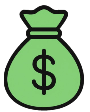 Total Money Donated