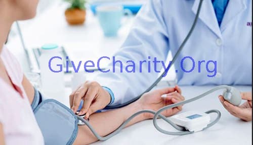 Donate towards MHS Health Care FY 26-27